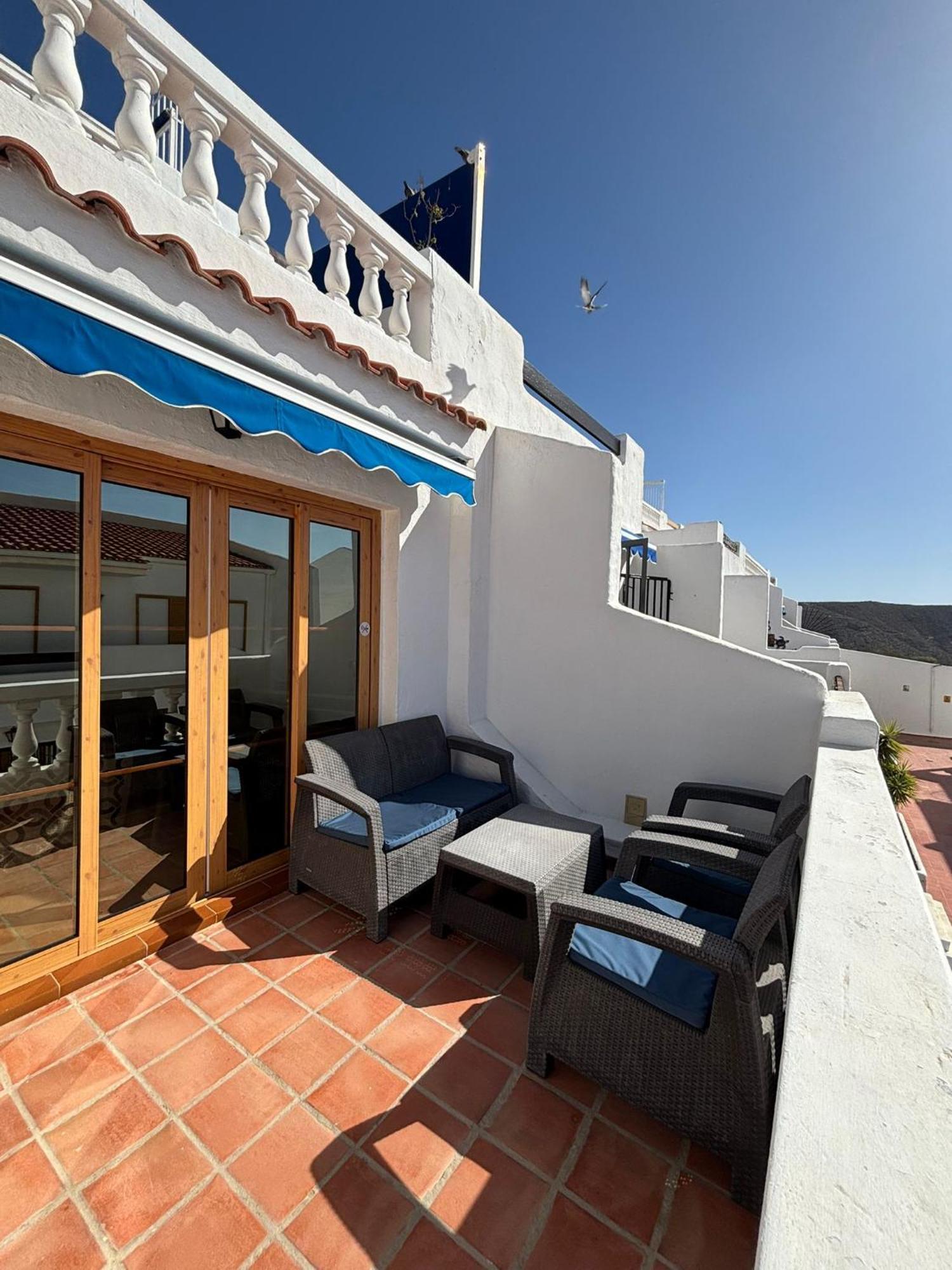 Los Cristianos Studio, Modern, Spacious, Pool,Wifi Arona  Exterior photo