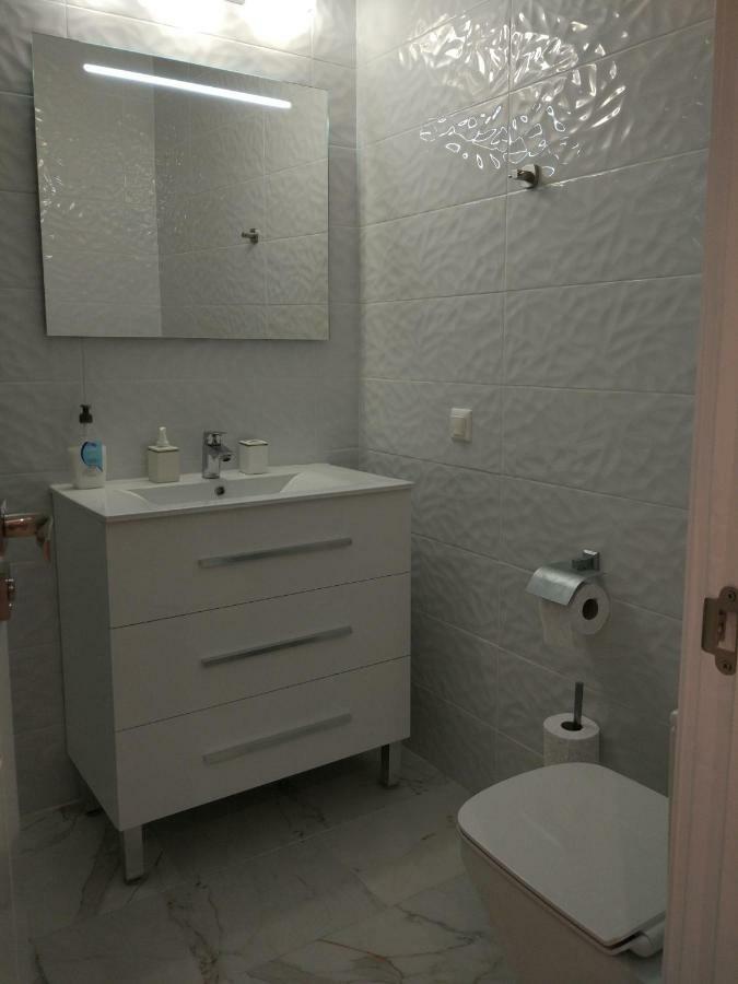 Los Cristianos Studio, Modern, Spacious, Pool,Wifi Arona  Exterior photo