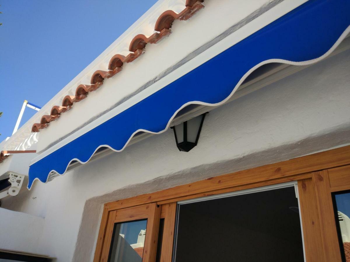Los Cristianos Studio, Modern, Spacious, Pool,Wifi Arona  Exterior photo
