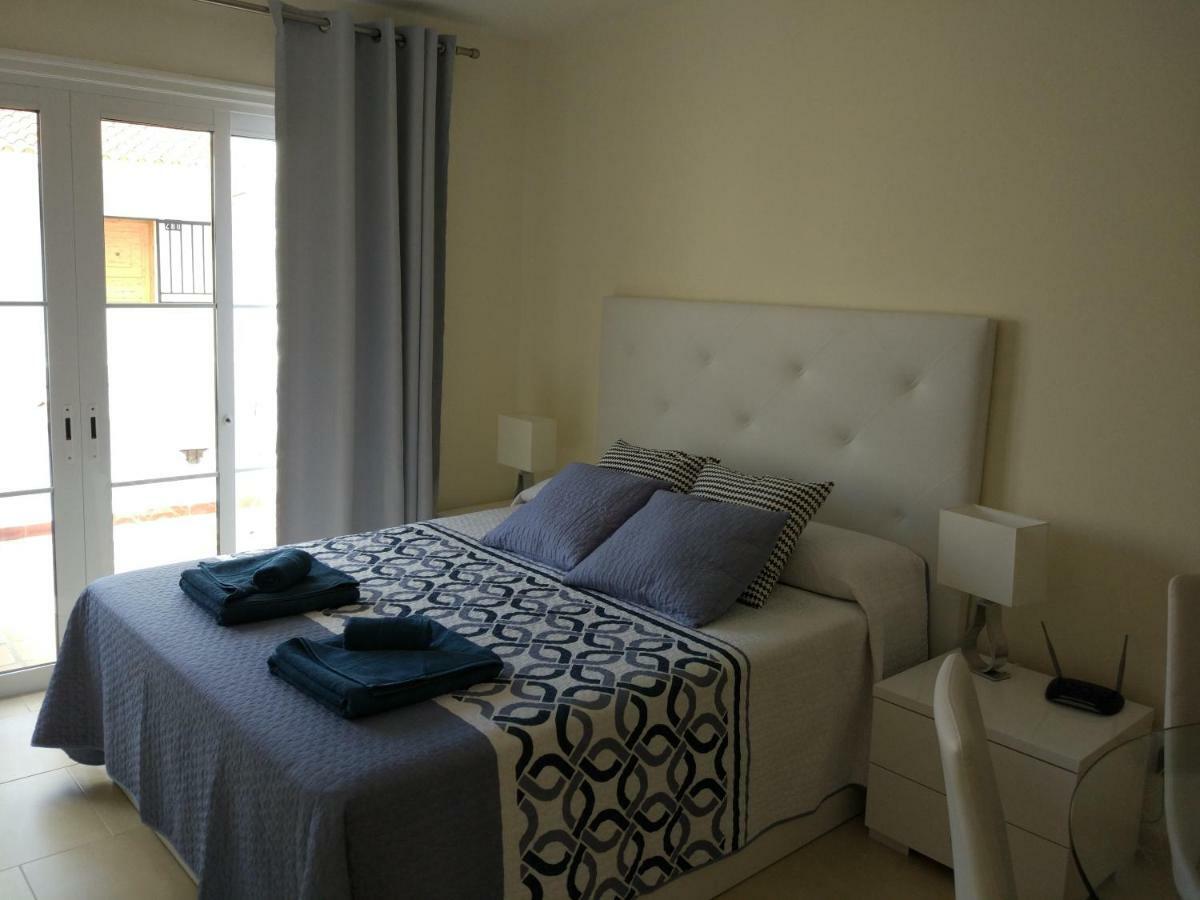 Los Cristianos Studio, Modern, Spacious, Pool,Wifi Arona  Exterior photo