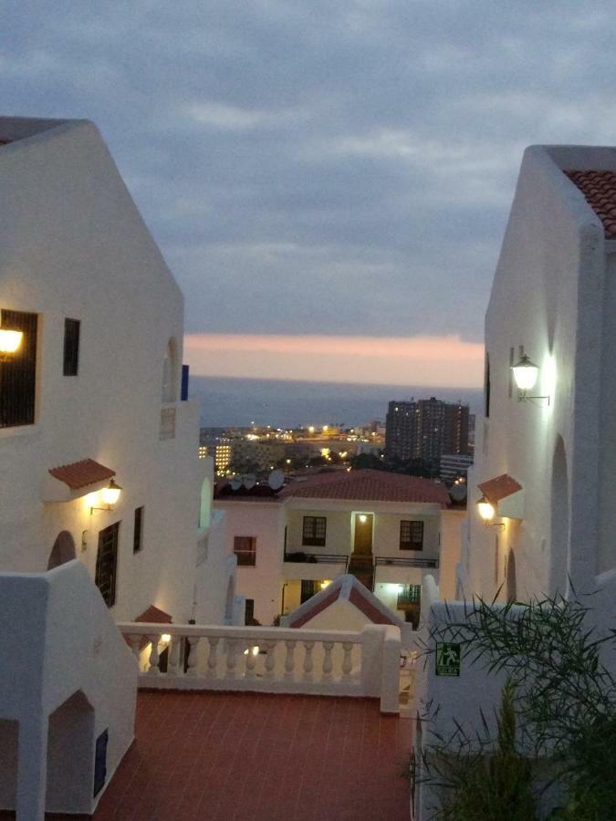Los Cristianos Studio, Modern, Spacious, Pool,Wifi Arona  Exterior photo