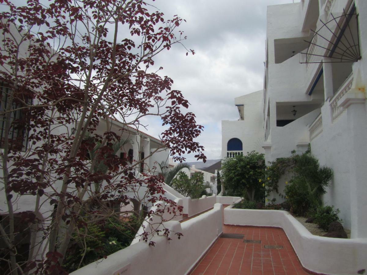 Los Cristianos Studio, Modern, Spacious, Pool,Wifi Arona  Exterior photo